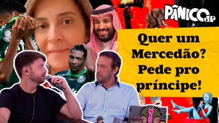 RESENHA ZU E ZUZU: NÃO DEU PRO VERDÃO E INTERNÊ EXPLODIU COM OS MEMES