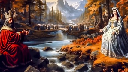 Recreating All 40 Coronations with Al