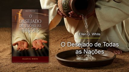DTN-31 - O sermão da montanha (O Desejado de Todas as Nações)