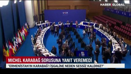 Karabağ mayınlardan temizleniyor
