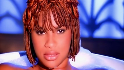 Salt-N-Pepa - Whatta Man