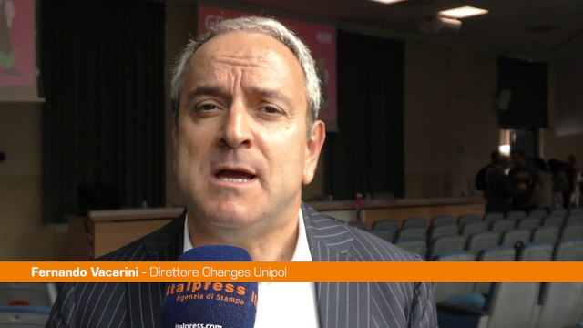 Vacarini (Changes Unipol) Nasce Osservatorio sulle nuove generazioni