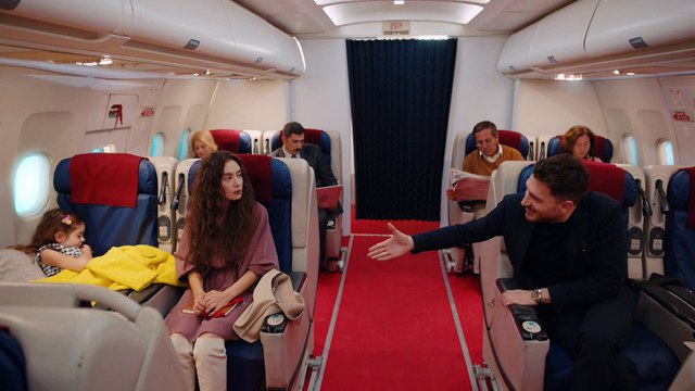 La hija del embajador, la historia de un amor imposible llega a Unitel