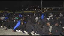 Spagna, 496 migranti trasferiti via nave a Tenerife