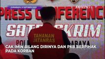 Respons Cak Imin Soal Kasus Ronald Anak Anggota DPR Fraksi PKB Aniaya Pacar Hingga Tewas