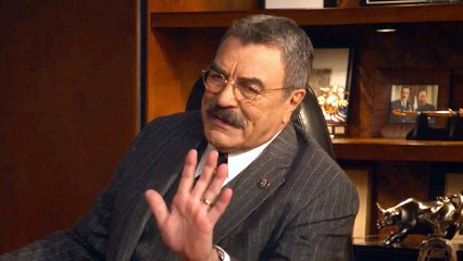 She's Getting Fired on the Hit CBS Series Blue Bloods