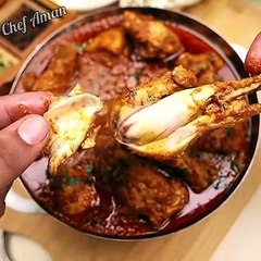 स्पेशल पंजाबी चिकन ग्रेवी  Punjabi chicken gravy easy recipe  #chiken #chikenrecipe