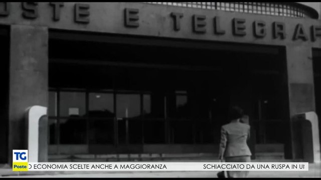 TG Poste: Risparmio Postale, una storia di valore per il Paese
