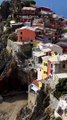 Cinque Terre, Italy