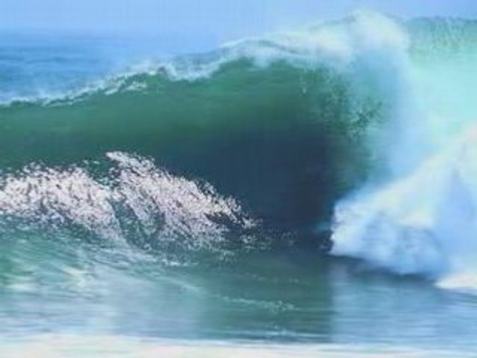 Eurovision Portugal 2008 Senhora do mar