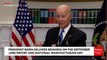 WATCH: Biden Fires Back At Reporter When Asked Why People Don't Feel Better About The Economy