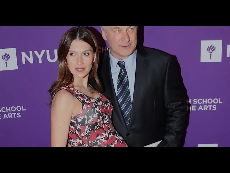 Alec Baldwin papa de 7 enfants : deux bébés en 5 mois, son épouse Hilaria s'explique