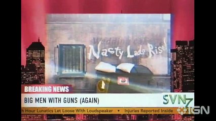 The Toxic Avenger Teaser Trailer Oficial