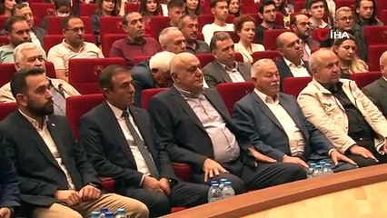 Türkiye'de bir ilk! Bitki hastanesi açıldı
