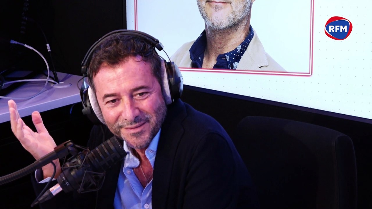 EXCLU VIDÉO - Pierre-François Martin-Laval cash...