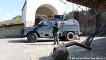Kosovo Justice Minister: 'Serbia is a haven for war criminals'
