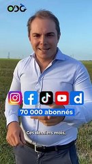 Il y a un an, jour pour jour, on a lançé Ordres de grandeur  