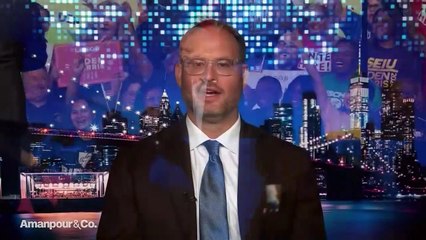 Amanpour & Co. - September 7, 2023