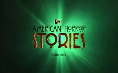 American Horror Stories - Teaser Saison 3