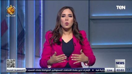 أرادوها انكسارات فجعلناها انتصارات.. مقدمة قوية لـ دعاء محمود عن الذكرى الـ 50 من انتصارات أكتوبر