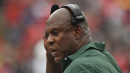 Wrongful Dismissal Claims Hit MSU, Northwestern Football