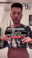 Les Dernières Actus et Drames d'Internet du 6/10 🌐