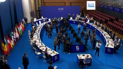 Hungría y Polonia bloquean de nuevo una declaración conjunta de la UE sobre migración