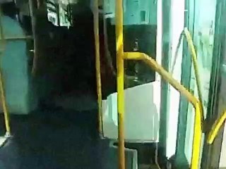 TCRM - Irisbus Agora L 0543 [Ligne 3]