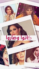 جيسيكا ألفيس بعد أن تحولت من كين لـ جيسيكا