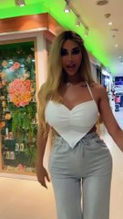 هيفاء ماجيك قبل وبعد التحويل