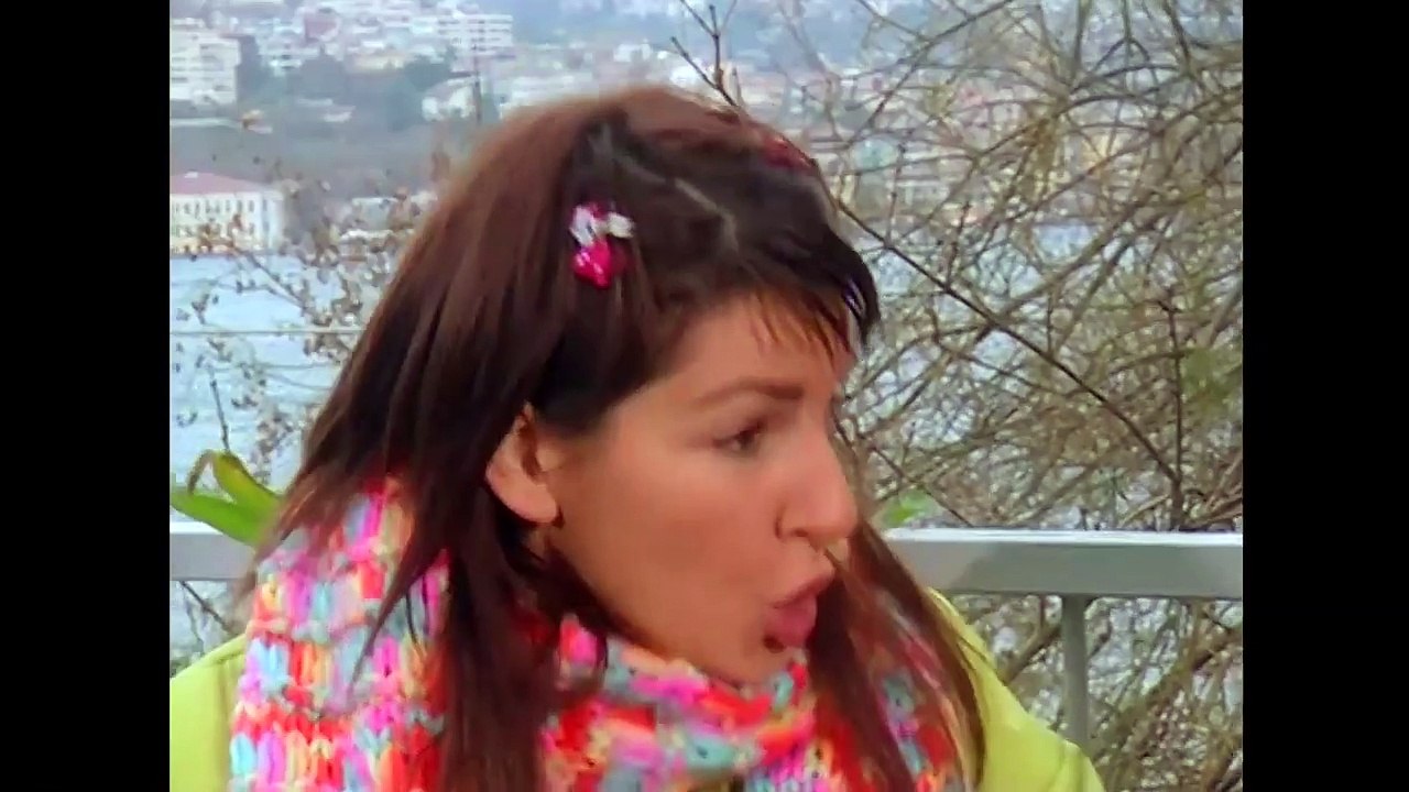 Hayat Bilgisi - 113, Bölüm (HD)