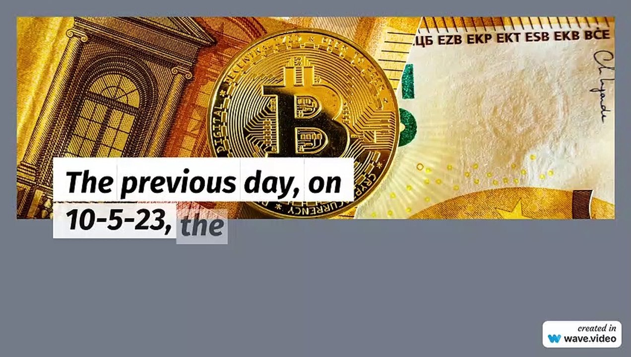 Bitcoin Expected Price Range for 10623 video Dailymotion