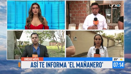 Anuncian la llegada de un "surcito"