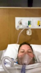 Médico que sobreviveu a tiros no Rio aparece em vídeo no hospital: "Estou bem"