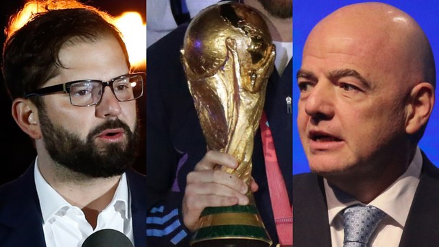 Por qué la FIFA excluyó a Chile del Mundial de Fútbol 2030: analistas cuestionan los intereses que se mueven detrás del fútbol