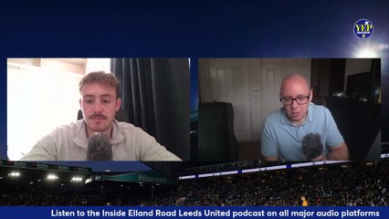 Why Daniel Farke's press conference performance impressed Graham Smyth