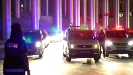 İzmir'de suç örgütü çökertildi, 26 şüpheli gözaltına alındı