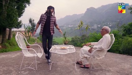 Digital Promo - Muhabbat Gumshuda Meri Episode 23 - Tonight At 08Pm Only On FLO Digital