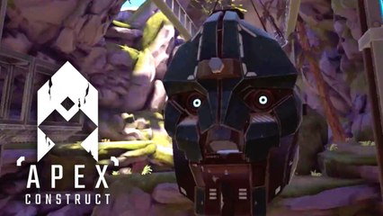 Apex Construct - PSVR Launch Trailer