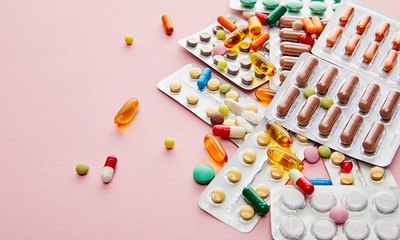 كل ما عليك معرفته عن "التسمم بالفيتامينات"