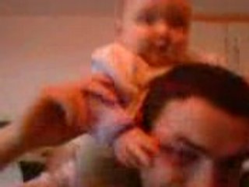 a dada sur le papa