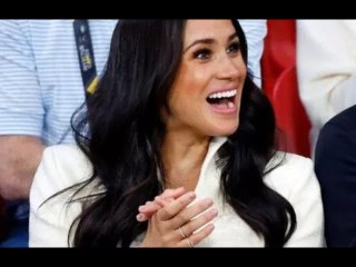 La nuit `` mouvementée '' de Meghan Markle avec la superstar du golf Rory McIlroy l'a laissé se sent