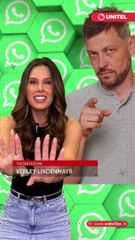 ¡Tips antóxicos! ¿Cómo protegerte para evitar que te espíen en WhatsApp?