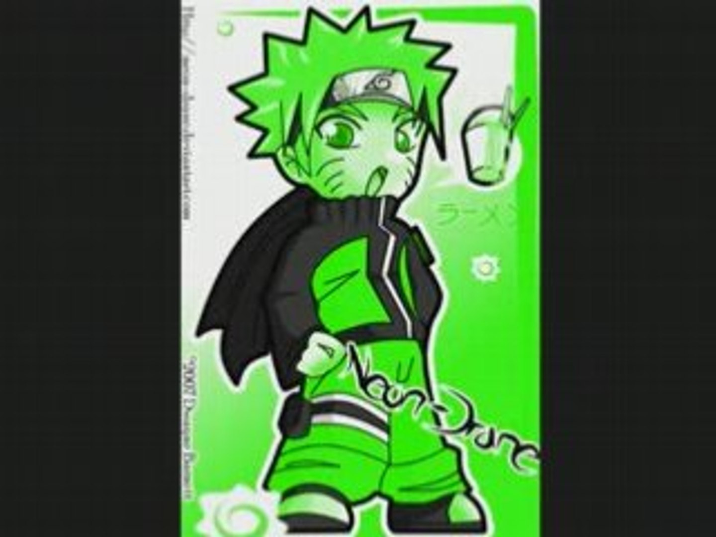 naruto