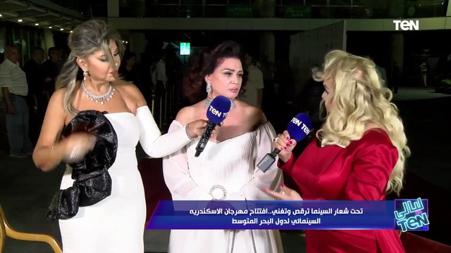 “مش عايزة أقر على نفسي”.. إلهام شاهين تكشف عن ٣ أفلام من بطولتها خلال الفترة القادمة