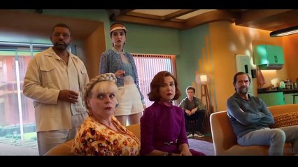 Bigbug Bande-annonce (FR)