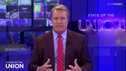 State of the Union: Η Ουκρανία, η ευρωπαϊκή ολοκλήρωση και οι βιβλιοπώλες του Σηκουάνα