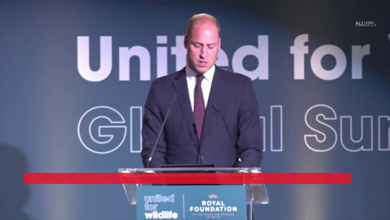 El inusual hábito alimenticio que el príncipe William heredó de su padre