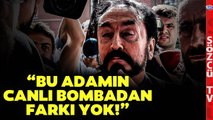 Özkan Memati'den Türkiye'yi Sarsacak Sözler! '99 Yılında Adnan Oktar Dosyaları Yok Edildi'