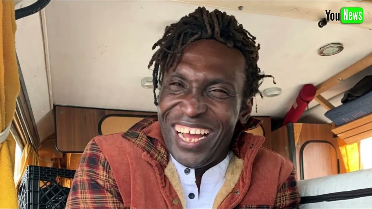 Calif. shark victim named as Felix Louis N’Jai, tech CEO and kite surfer with Olympic aspirations